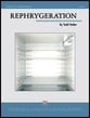 Rephrygeration Concert Band sheet music cover